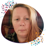 Speaker - Jodie Clarke