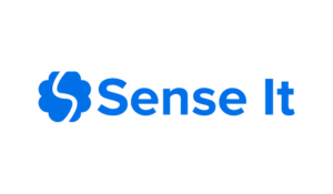 Sense It Logo