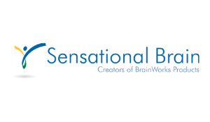 Sponsor - Sensational Brain