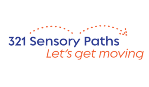 Sponsor 321 Sensory Paths