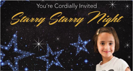 Starry Night Gala