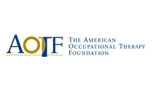 Sponsor - American Occupational Therapy Foundation