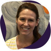 Speaker - Amanda Newchok
