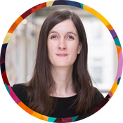 Speaker - Amandine Catala