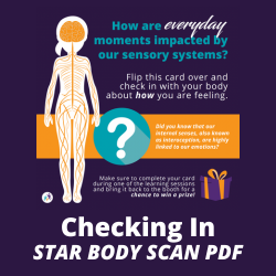 Thumbnail for Body Scan Card