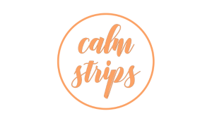 Sponsor - Calm Strips