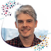Speaker - Adam Davis