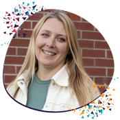 Speaker - Anna Knox