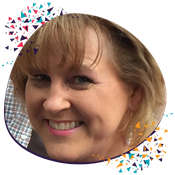 Speaker - Kathleen Schlenz