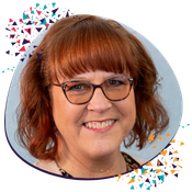 Speaker - Kathleen Schlenz