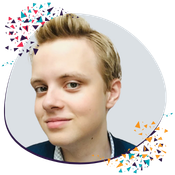 Speaker - Damon Kirsebom