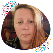 Speaker - Jodie Clarke
