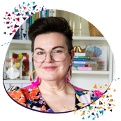 Speaker - Kristy Forbes