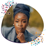 Speaker - Lovette Jallow