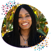 Speaker - Morenike Giwa Onaiwu