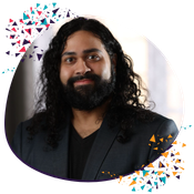 Speaker - Vesper Moore