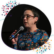 Speaker - Virginia Spielmann