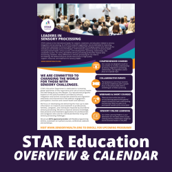 Thumbnail for Education Flyer