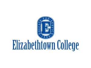 Sponsor - Elizabethtown College