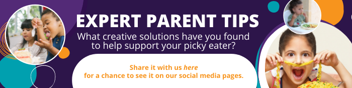 Parent Tips Graphic