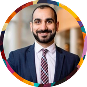Speaker - Fadi Adel