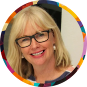 Speaker - Gail Whiteford