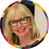 Speaker - Gail Whiteford