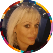 Speaker - Georgia Pavlopoulou