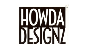 Sponsor - Howda Designz