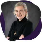 Speaker - Isabelle Bellefeuille