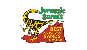 Sponsor - Jurassic Sands