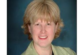 Photo of Dr. Toomey