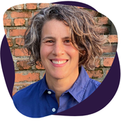 Speaker - Lindy Joffe