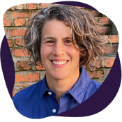 Speaker - Lindy Joffe
