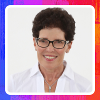 Speaker - Marcia Eckerd