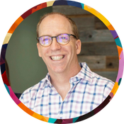 Speaker - Patrick Bowman