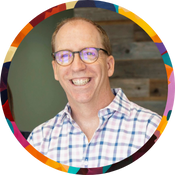 Speaker - Patrick Bowman