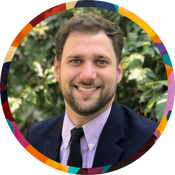 Speaker - Patrick Decker-Tonnesen