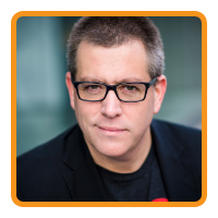 Sponsor - Peter Shankman