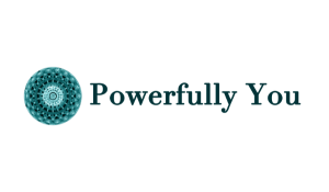 Powerfully You Logo
