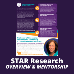 Thumbnail for Research Flyer