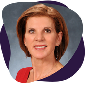 Speaker - Roseann Schaaf