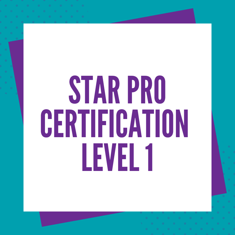 STAR PROCERT Level 1 Online Course