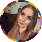 Speaker - Amy Pearson