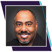 Speaker - Rick Griffin