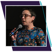 Speaker - Virginia Spielmann