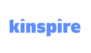 Sponsor - Kinspire
