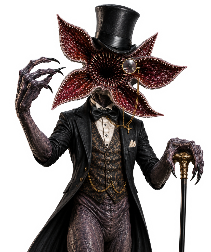 Demogorgon
