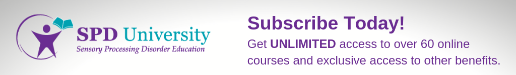 Subscribe to SPD University Today!
