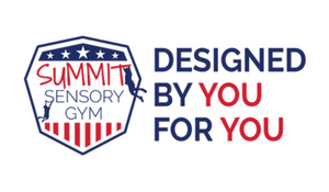 Sponsor - Summit Sensory Gym